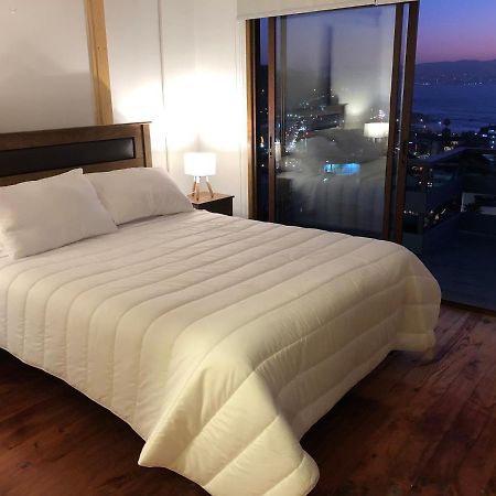 Arka Hostal Βίνα Ντελ Μαρ Εξωτερικό φωτογραφία