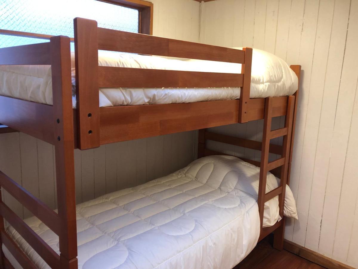 Arka Hostal Βίνα Ντελ Μαρ Εξωτερικό φωτογραφία