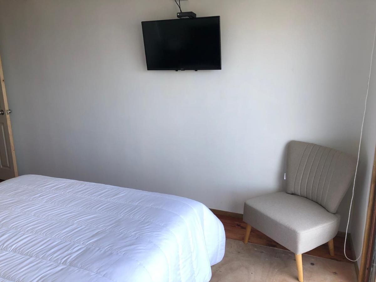 Arka Hostal Βίνα Ντελ Μαρ Εξωτερικό φωτογραφία