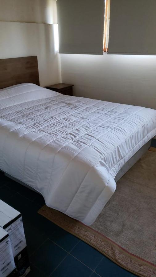 Arka Hostal Βίνα Ντελ Μαρ Εξωτερικό φωτογραφία