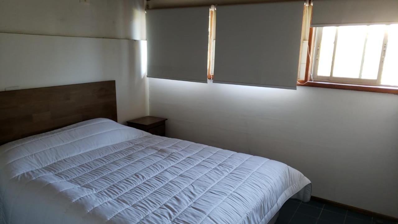 Arka Hostal Βίνα Ντελ Μαρ Εξωτερικό φωτογραφία