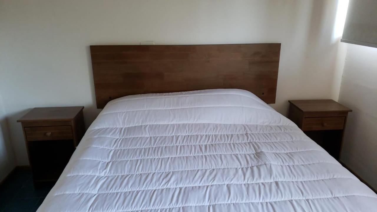 Arka Hostal Βίνα Ντελ Μαρ Εξωτερικό φωτογραφία