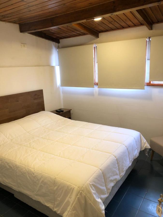 Arka Hostal Βίνα Ντελ Μαρ Εξωτερικό φωτογραφία